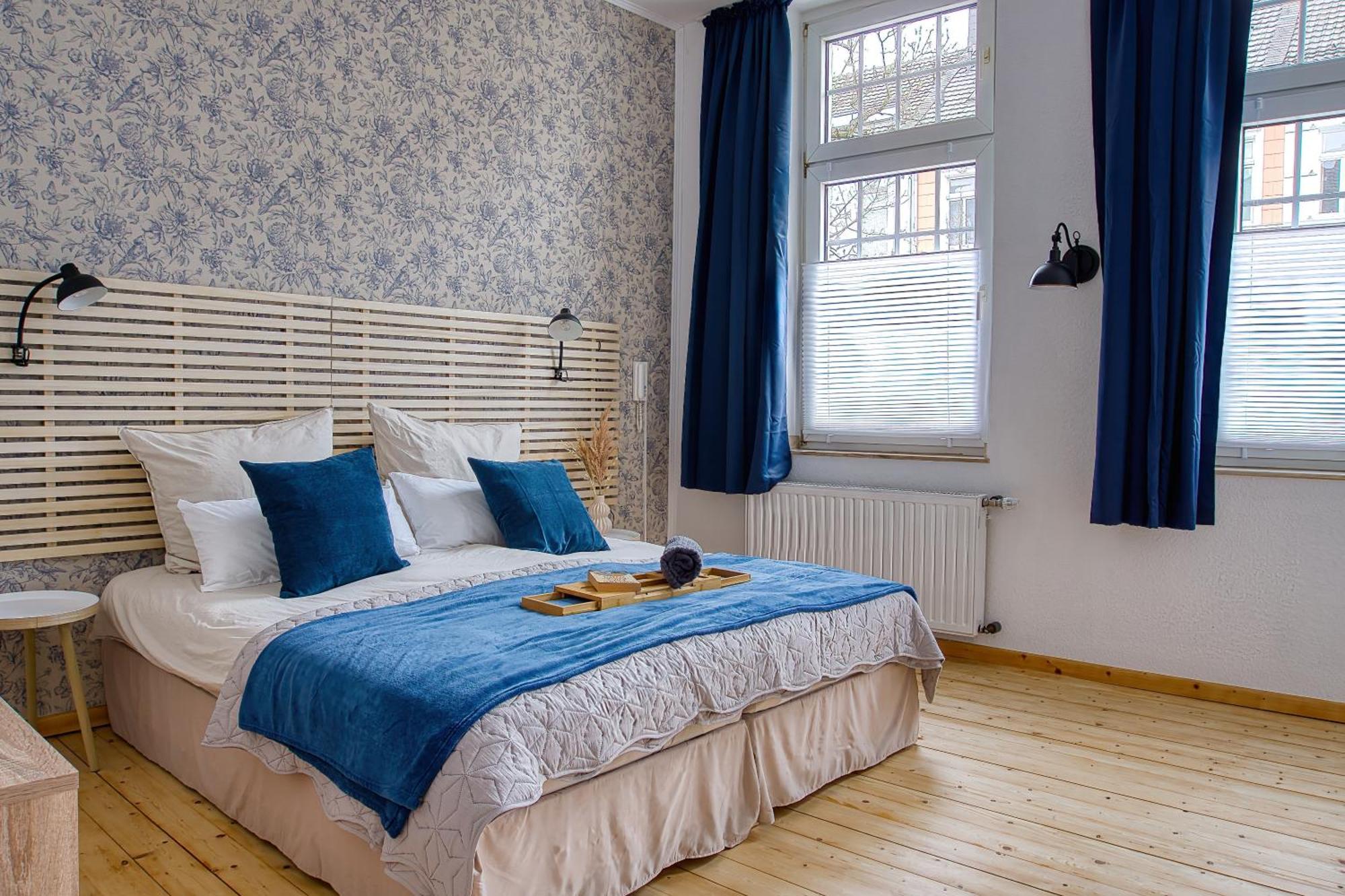 No.1 By 21apartments Apartment *