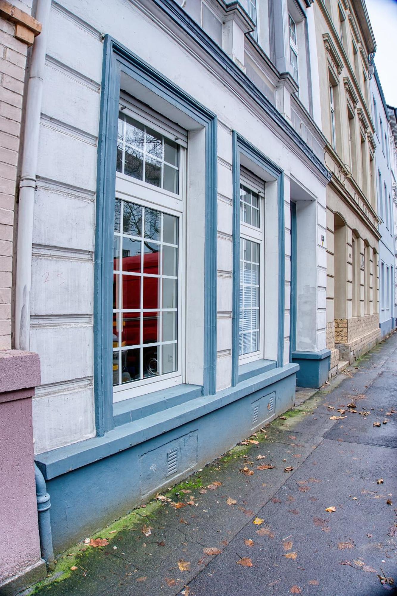 Apartment No.1 By 21apartments Krefeld