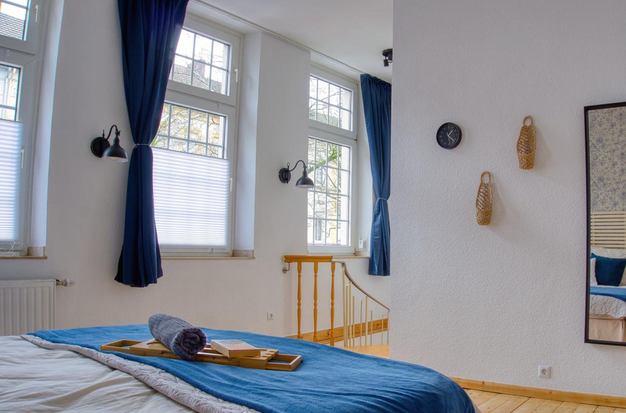 Apartment No.1 By 21apartments Krefeld