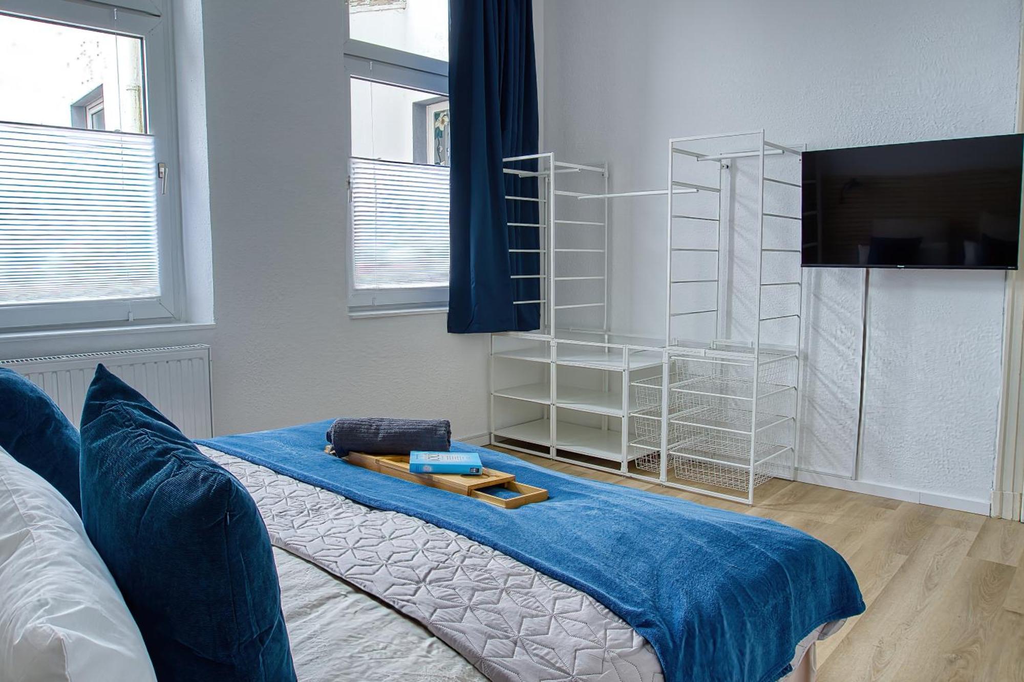 No.1 By 21apartments *