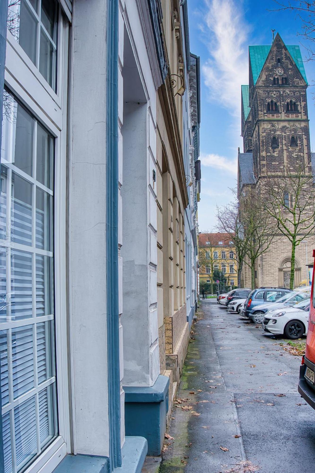 No.1 By 21apartments Apartment Krefeld