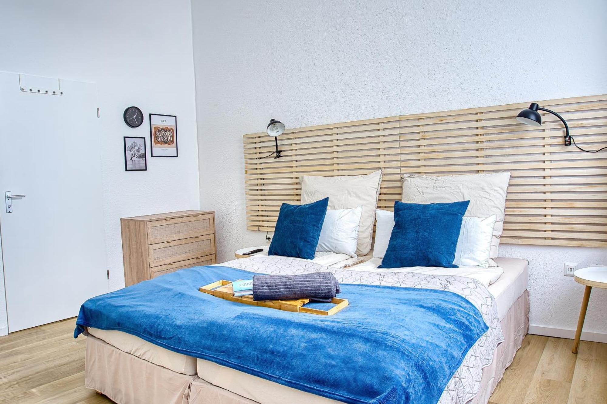 No.1 By 21apartments Krefeld