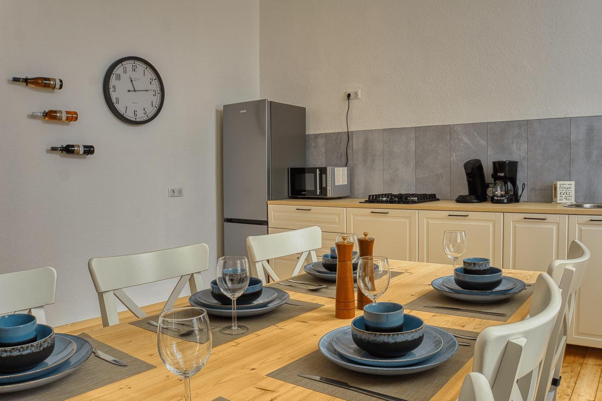 No.1 By 21apartments Krefeld
