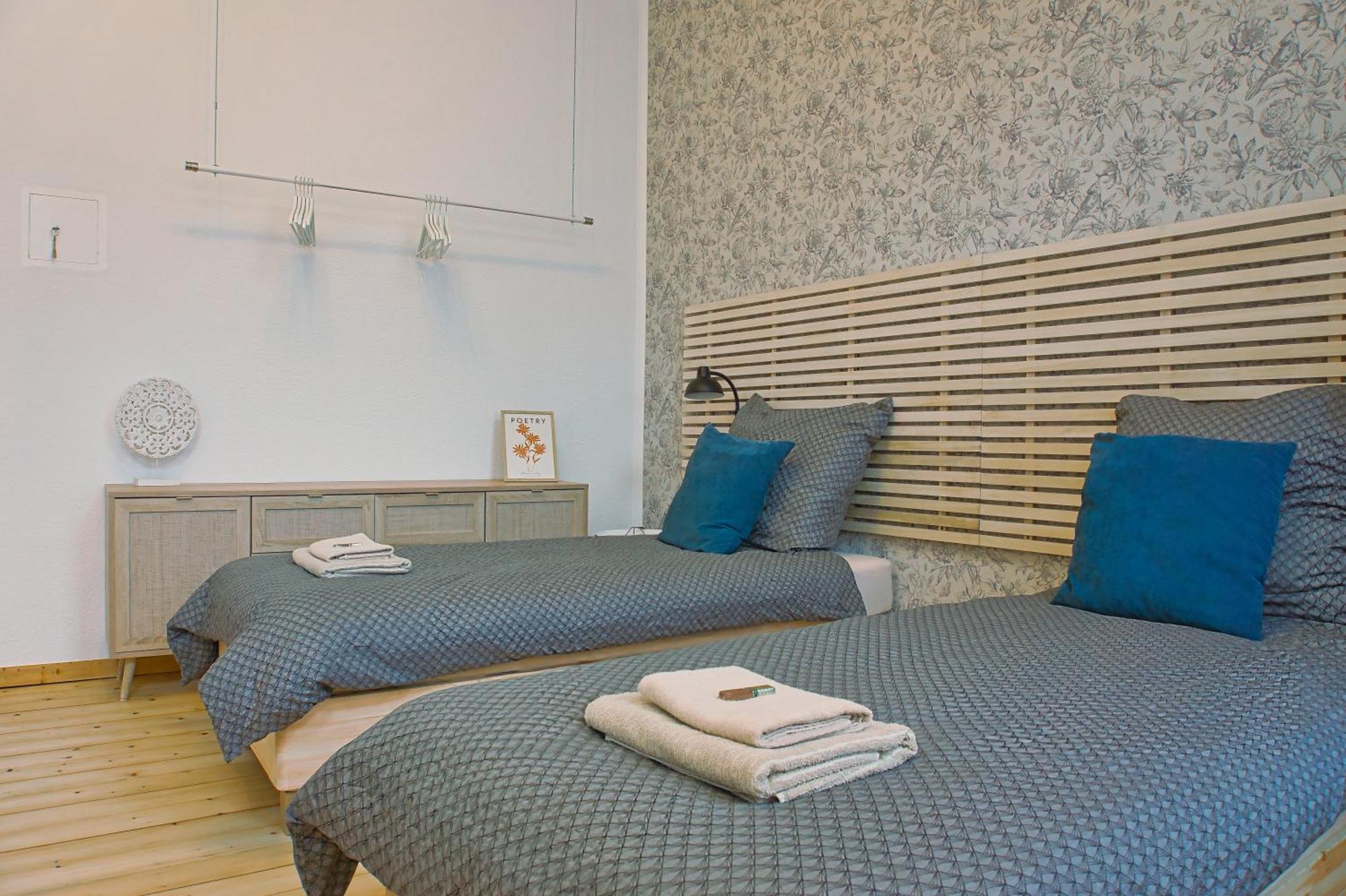 Apartment No.1 By 21apartments Krefeld