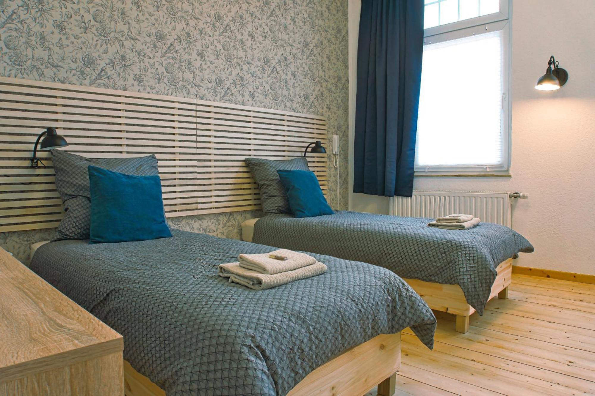 No.1 By 21apartments *