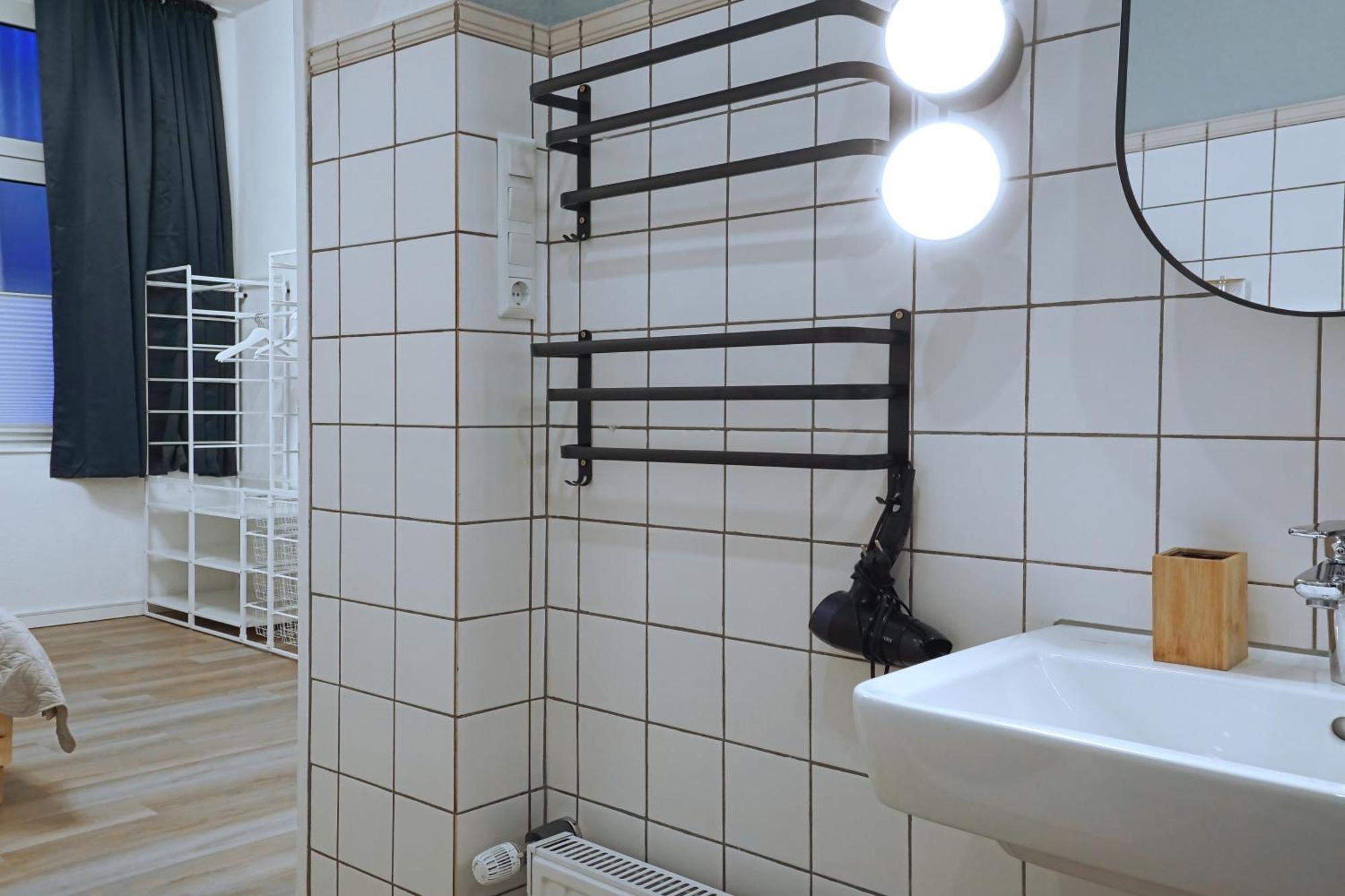 No.1 By 21apartments * Krefeld
