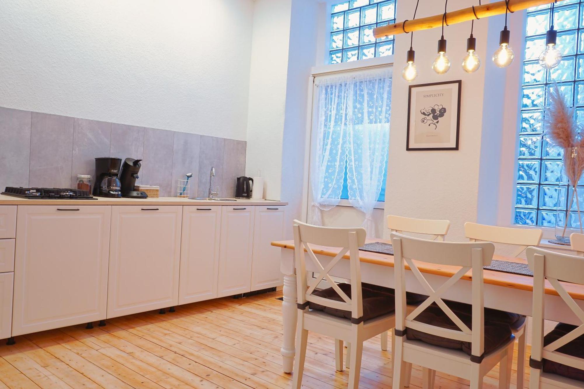 Apartment No.1 By 21apartments Krefeld