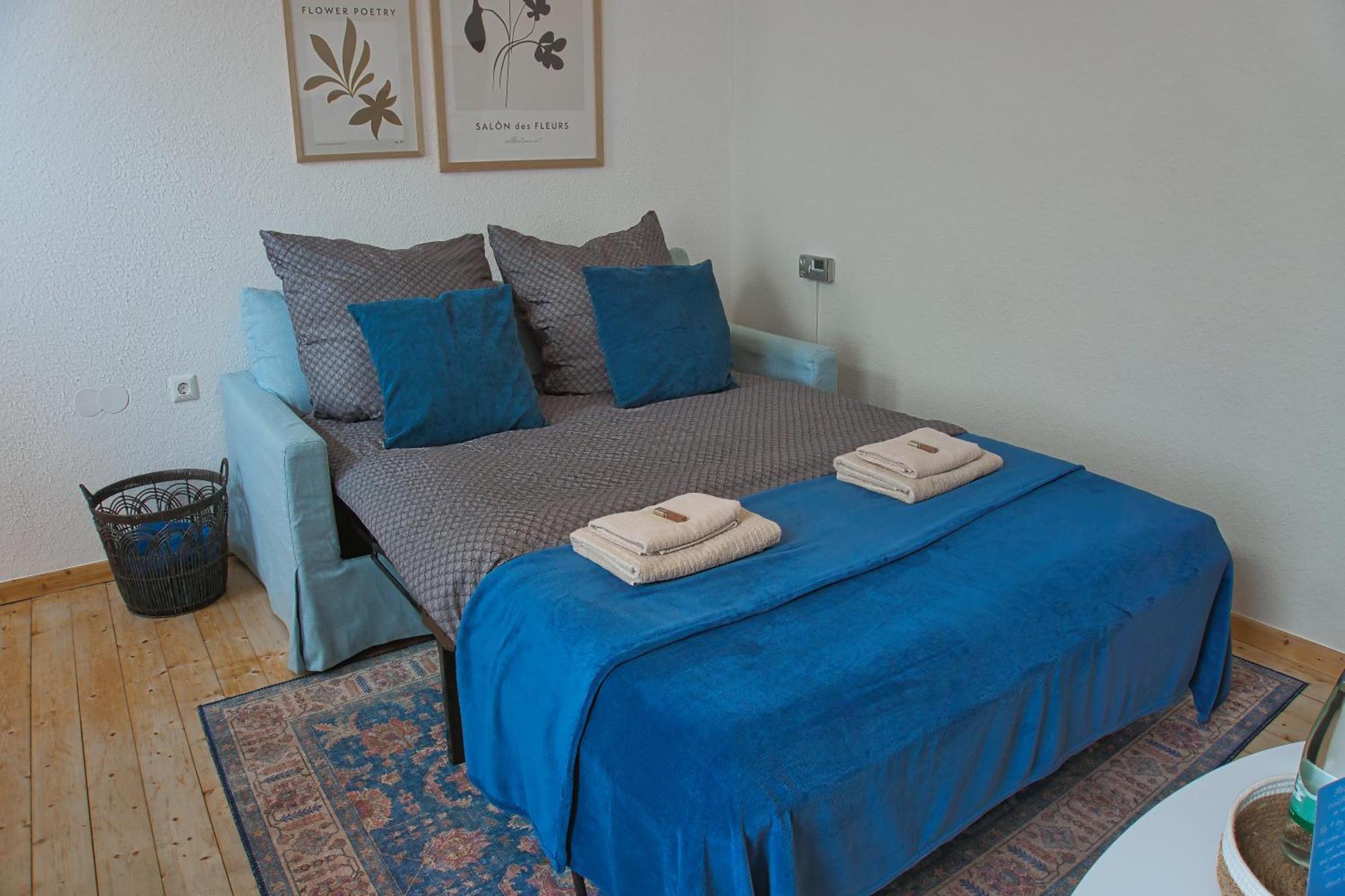No.1 By 21apartments Apartment