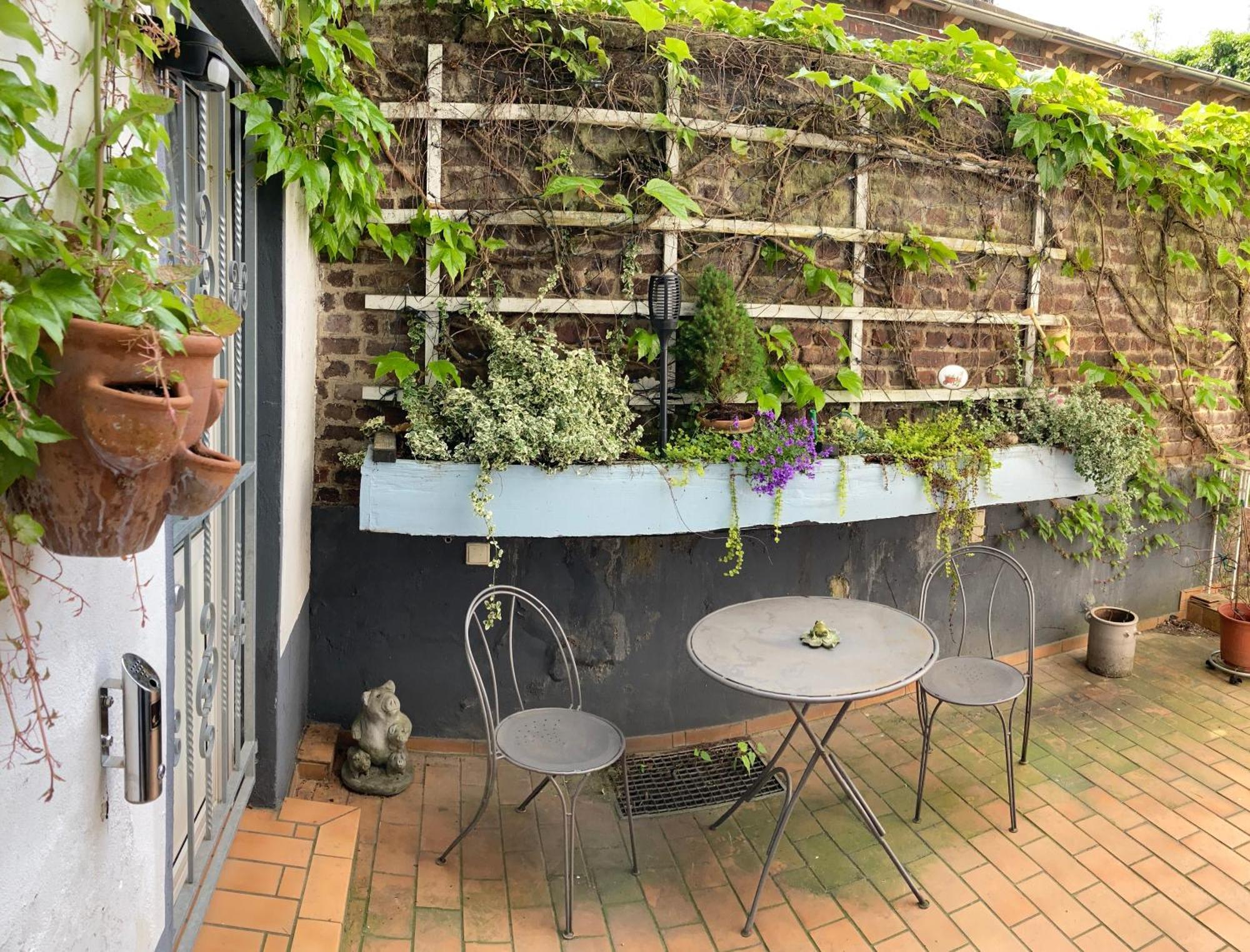 No.1 By 21apartments * Krefeld